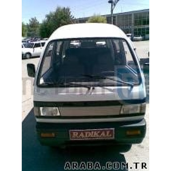 DAEWOO DAMAS- 97/99; ARAÇ BİLGİLERİ VE RESİMLERİ - Yedek Parça | Parça Dükkanda