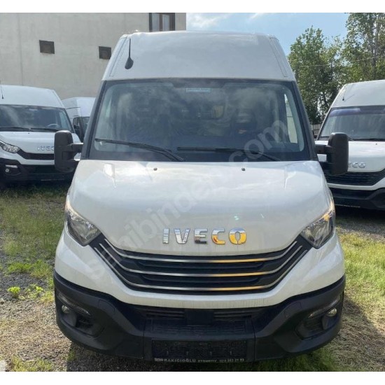 IVECO DAILY- 20/24; ARAÇ BİLGİLERİ VE RESİMLERİ - Yedek Parça | Parça Dükkanda
