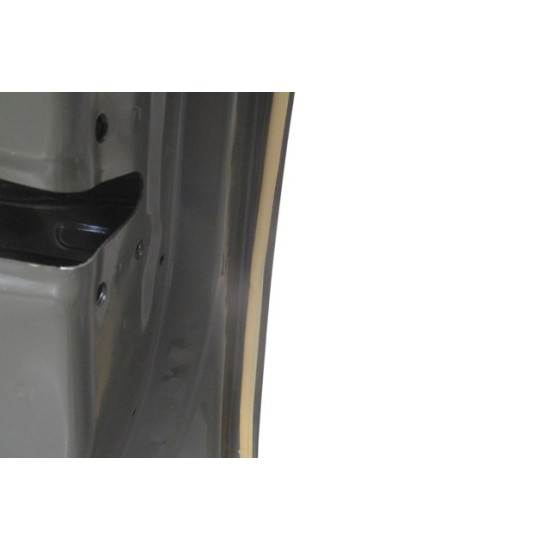 BYD HAN- 24/25; ÖN KAPI KOMPLE SAĞ GRİ BOYALI (İCELİ/ÇEKOMASTİKLİ) (TW) - Yedek Parça | Parça Dükkanda
