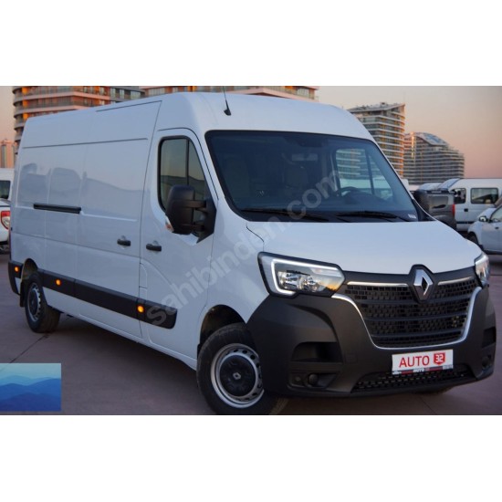 RENAULT MASTER- 4- 20/24; ARAÇ BİLGİLERİ VE RESİMLERİ - Yedek Parça | Parça Dükkanda