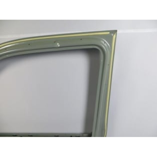 TOYOTA HILUX- PICK UP LN145- 98/01; ÖN KAPI KOMPLE SAĞ ÇİFT KABİN GRİ (İCELİ/ÇEKOMASTİKLİ)(SIMYI) - Yedek Parça | Parça Dükkanda