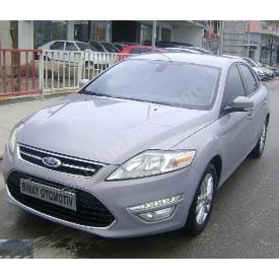 FORD MONDEO- 11/14; ARAÇ BİLGİLERİ VE RESİMLERİ - Yedek Parça | Parça Dükkanda