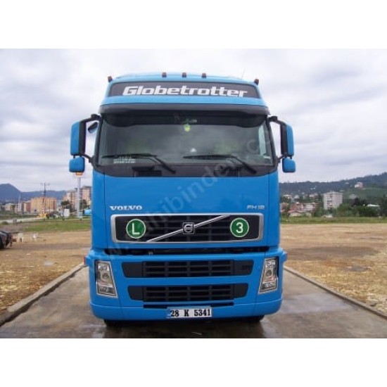 VOLVO KAMYON- FM/FH12/FH460- 98/06; ARAÇ BİLGİLERİ VE RESİMLERİ - Yedek Parça | Parça Dükkanda