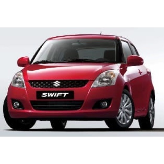 SUZUKI SWIFT- 11/16; ARAÇ BİLGİLERİ VE RESİMLERİ - Yedek Parça | Parça Dükkanda