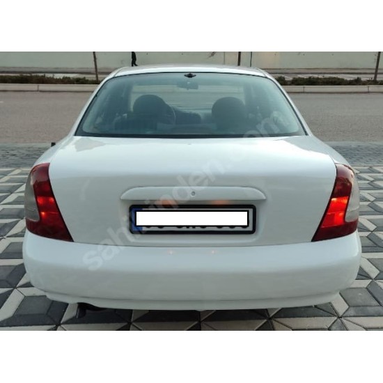 DAEWOO NUBIRA- 98/99; ARAÇ BİLGİLERİ VE RESİMLERİ - Yedek Parça | Parça Dükkanda