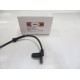 RENAULT MEGANE- 1- 98/99; ABS SENSÖRÜ ÖN SAĞ/SOL AYNI (ADET) 2 FİŞLİ (1,4/1,6/1,8/2,0/1,9 DCİ) (SH)