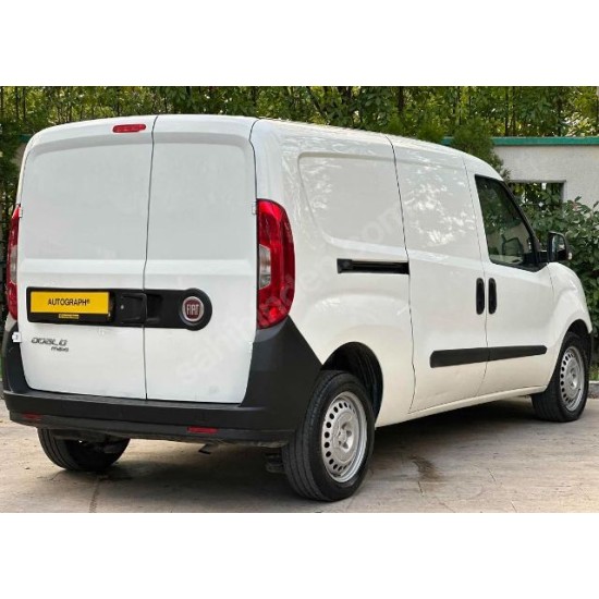 FIAT DOBLO- 15/23; ARAÇ BİLGİLERİ VE RESİMLERİ - Yedek Parça | Parça Dükkanda