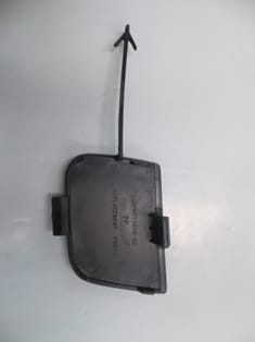 AUDI A3- 04/05; ÖN TAMPON ÇEKİ DEMİRİ KAPAĞI 3 KAPI GRİ (TW)