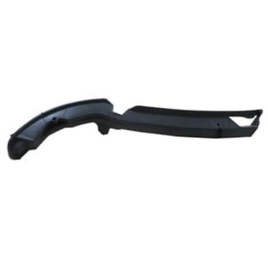 VOLKSWAGEN PASSAT- B6- 05/10; ÖN TAMPON BRAKETİ ALT SOL PLASTİK (TW) - Yedek Parça | Parça Dükkanda