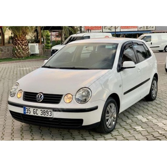 VOLKSWAGEN POLO- 5- 02/09; ARAÇ BİLGİLERİ VE RESİMLERİ - Yedek Parça | Parça Dükkanda
