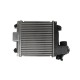 TOYOTA HILUX- 12/15; TURBO SOĞUTMA RADYATÖRÜ 3.0 (İNTERCOOLER) (BRAZİNG)(275X302X62) ORİS - Yedek Parça | Parça Dükkanda