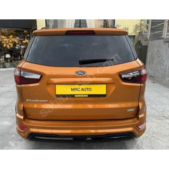 FORD ECOSPORT- 18/22; ARAÇ BİLGİLERİ VE RESİMLERİ - Yedek Parça | Parça Dükkanda