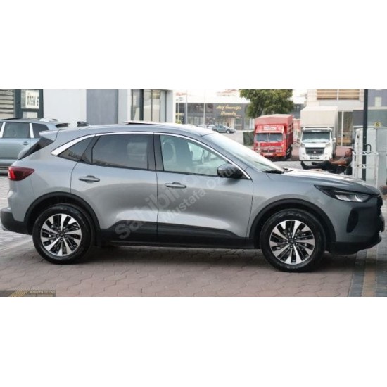 FORD KUGA- 24/25; ARAÇ BİLGİLERİ VE RESİMLERİ - Yedek Parça | Parça Dükkanda