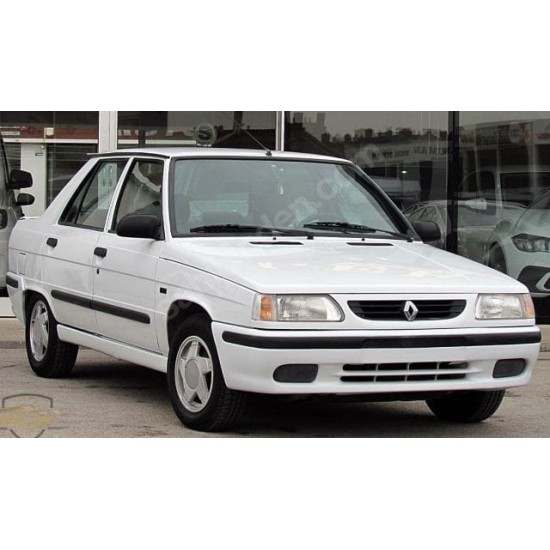 RENAULT R9- BROADWAY- 97/00; ARAÇ BİLGİLERİ VE RESİMLERİ - Yedek Parça | Parça Dükkanda