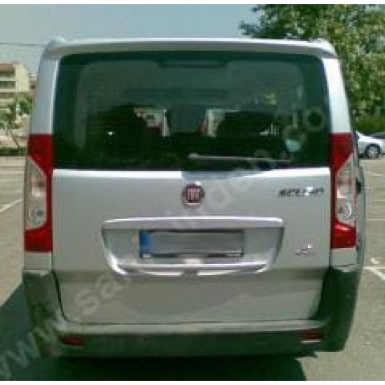 FIAT SCUDO- 08/12; ARAÇ BİLGİLERİ VE RESİMLERİ - Yedek Parça | Parça Dükkanda