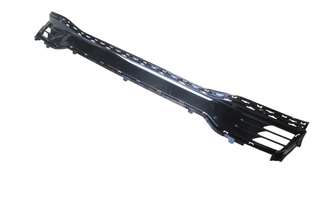 MG HS- 24/25; ARKA TAMPON PANJURU (PARLAK SİYAH) (TW) MG HS- 24/25; ARKA TAMPON PANJURU (PARLAK SİYAH) (TW)