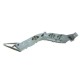 MAZDA 3- SD- 03/06; ARKA TAMPON İÇ BRAKETİ SOL (TYG)