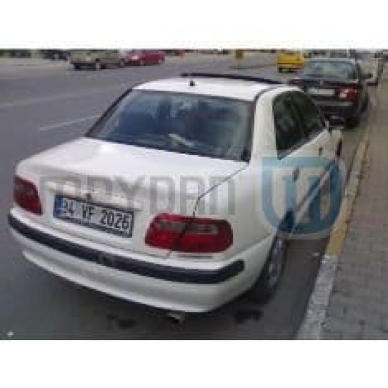 MITSUBISHI CARISMA- 97/00; ARAÇ BİLGİLERİ VE RESİMLERİ - Yedek Parça | Parça Dükkanda