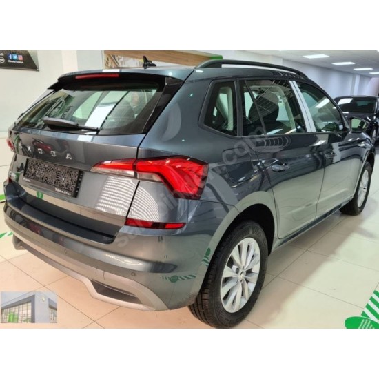 SKODA KAMIQ- 20/24; ARAÇ BİLGİLERİ VE RESİMLERİ - Yedek Parça | Parça Dükkanda
