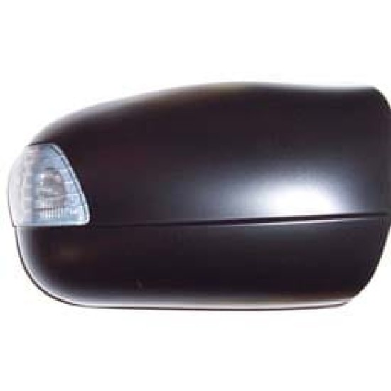 MERCEDES E CLASS- W210- 00/02; AYNA KAPAĞI SOL SİNYALLİ (FAMELLA)