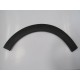 CITROEN C3- 16/20; ÖN ÇAMURLUK AĞZI PLASTİĞİ SOL (DODİK PLASTİĞİ) SİYAH