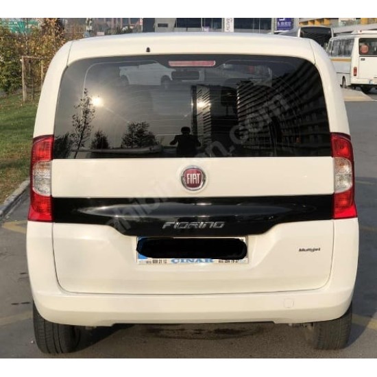 FIAT FIORINO- 08/24; ARAÇ BİLGİLERİ VE RESİMLERİ - Yedek Parça | Parça Dükkanda