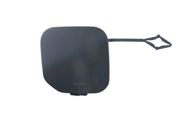 BMW 1 SERI- F40- 20/22; ARKA TAMPON ÇEKİ DEMİRİ KAPAĞI (TW)