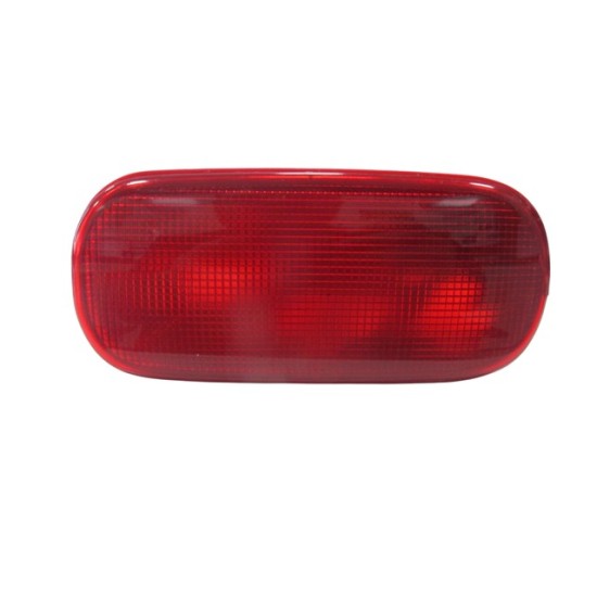 OPEL MOVANO- 04/06; ARKA BAGAJ FREN LAMBASI (3.STOP)