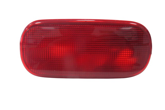 OPEL MOVANO- 04/06; ARKA BAGAJ FREN LAMBASI (3.STOP)