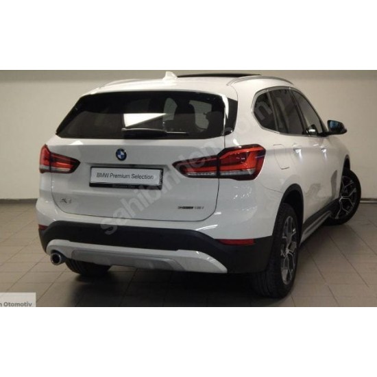 BMW X1- F48- 19/21; ARAÇ BİLGİLERİ VE RESİMLERİ - Yedek Parça | Parça Dükkanda