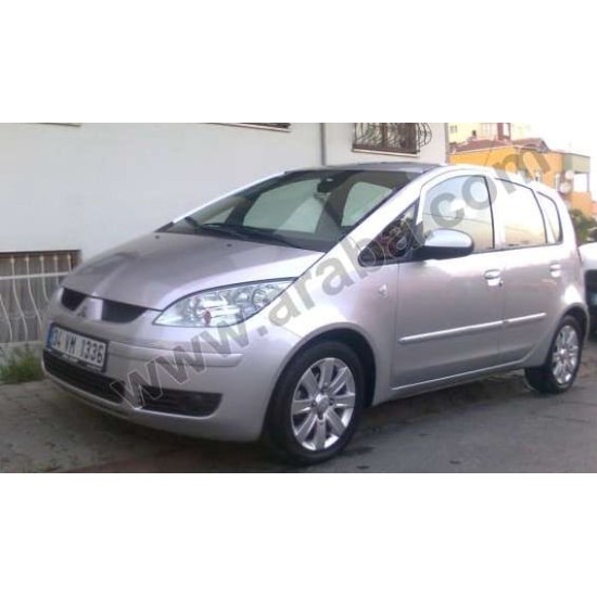 MITSUBISHI COLT- 05/09; ARAÇ BİLGİLERİ VE RESİMLERİ - Yedek Parça | Parça Dükkanda