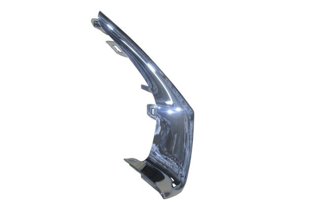 OPEL CORSA- E- 15/19; SİS LAMBA KAPAĞI NİKELAJ ÇITASI SOL (TW) OPEL CORSA- E- 15/19; SİS LAMBA KAPAĞI NİKELAJ ÇITASI SOL (TW)