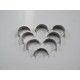 SUZUKI SWIFT- SD/HB- 89/96; ANA YATAK 0.50 (G10/G10T) 1.0cc 3 SİLİNDİR (TDC) - Yedek Parça | Parça Dükkanda