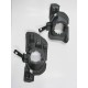 CITROEN BERLINGO- 15/18; SİS LAMBA İÇ BAĞLANTI BRAKETİ SAĞ/SOL SET (2 PARÇA) PLASTİK - Yedek Parça | Parça Dükkanda