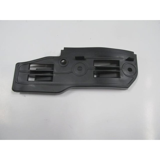 VOLKSWAGEN PASSAT- B5- 01/05; ÖN TAMPON BAĞLANTI BRAKETİ SAĞ PLASTİK - Yedek Parça | Parça Dükkanda