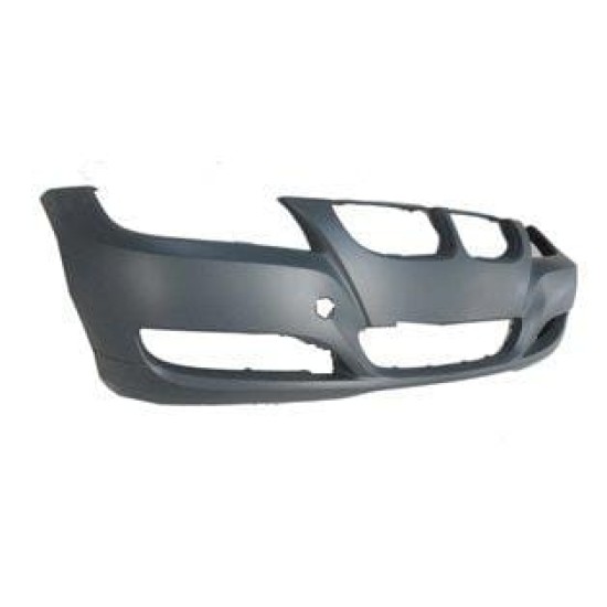 BMW 3 SERI- E90- 09/11; ÖN TAMPON GRİ (SENSÖR VE FAR YIKAMA DELİKSİZ) (TYG) - Yedek Parça | Parça Dükkanda