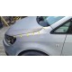 VOLKSWAGEN CADDY- 11/15; MOTOR KAPUTU (İCELİ/ÇEKOMASTİKLİ) (EAGLE BODY) - Yedek Parça | Parça Dükkanda