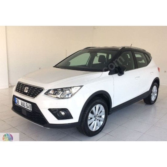 SEAT ARONA- 17/21; ARAÇ BİLGİLERİ VE RESİMLERİ - Yedek Parça | Parça Dükkanda
