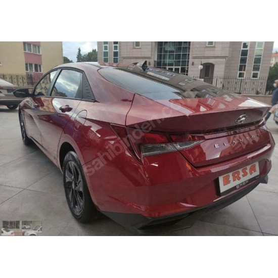 HYUNDAI ELANTRA- 21/23; ARAÇ BİLGİLERİ VE RESİMLERİ - Yedek Parça | Parça Dükkanda