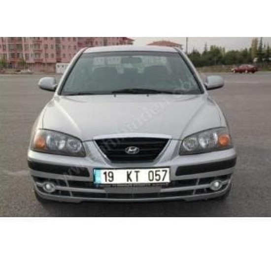 HYUNDAI ELANTRA- 04/07; ARAÇ BİLGİLERİ VE RESİMLERİ - Yedek Parça | Parça Dükkanda