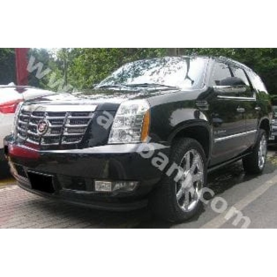 CADILLAC ESCALADE- 07/14; ARAÇ BİLGİLERİ VE RESİMLERİ - Yedek Parça | Parça Dükkanda