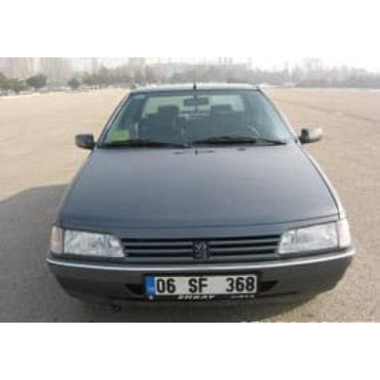 PEUGEOT 405- 92/96; ARAÇ BİLGİLERİ VE RESİMLERİ - Yedek Parça | Parça Dükkanda