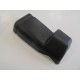 MITSUBISHI L300- MİNİBÜS- 88/09; ARKA TAMPON UCU SOL (PLASTİK) (REFLEKTÖR DELİKSİZ) (EURO BODY) - Yedek Parça | Parça Dükkanda