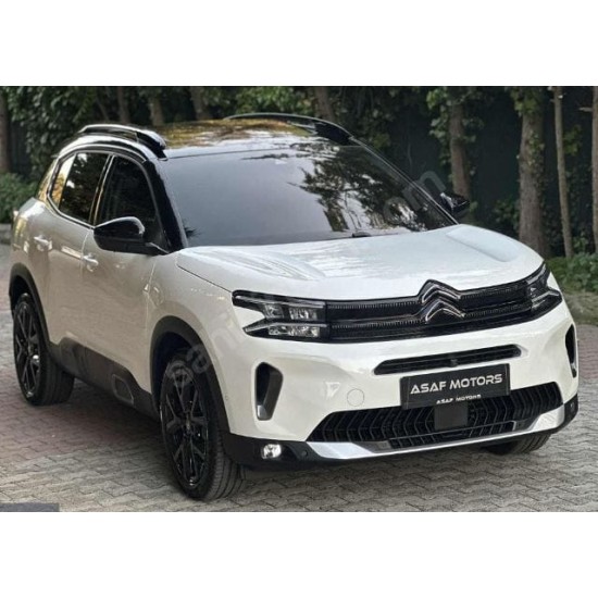 CITROEN C5 AIRCROSS- 22/25; ARAÇ BİLGİLERİ VE RESİMLERİ - Yedek Parça | Parça Dükkanda
