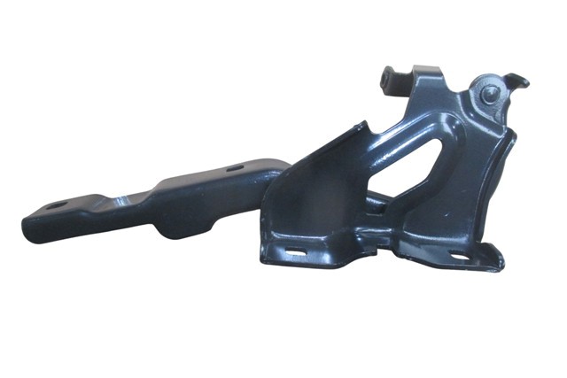DACIA SANDERO STEPWAY- 21/25; KAPUT MENTEŞESİ SOL