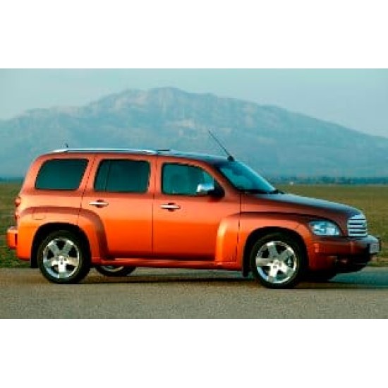 CHEVROLET HHR- 06/07; ARAÇ BİLGİLERİ VE RESİMLERİ - Yedek Parça | Parça Dükkanda