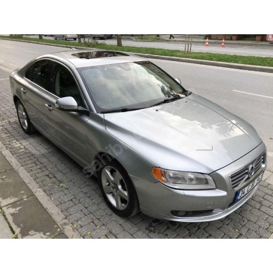 VOLVO S80- 07/12; ARAÇ BİLGİLERİ VE RESİMLERİ - Yedek Parça | Parça Dükkanda