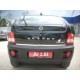SSANGYONG ACTYON SPORTS- 08/12; ARAÇ BİLGİLERİ VE RESİMLERİ - Yedek Parça | Parça Dükkanda