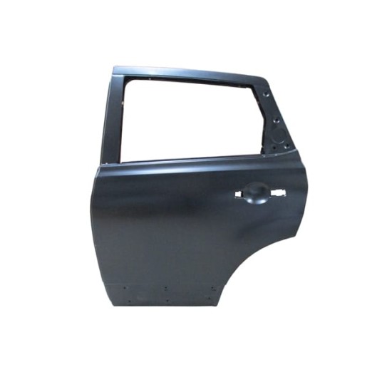 NISSAN QASHQAI- J10- 07/13; ARKA KAPI SOL KOMPLE (5 KİŞİLİK) (TW) - Yedek Parça | Parça Dükkanda