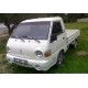 HYUNDAI PORTER KAMYONET- 96/05; ARAÇ BİLGİLERİ VE RESİMLERİ - Yedek Parça | Parça Dükkanda